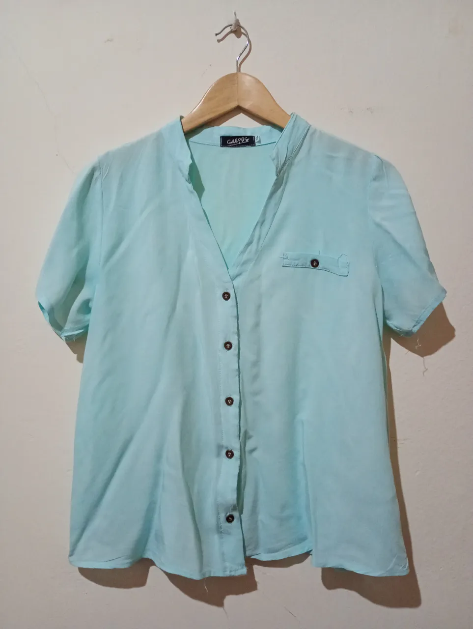 Camisa Guapas - imagen 1