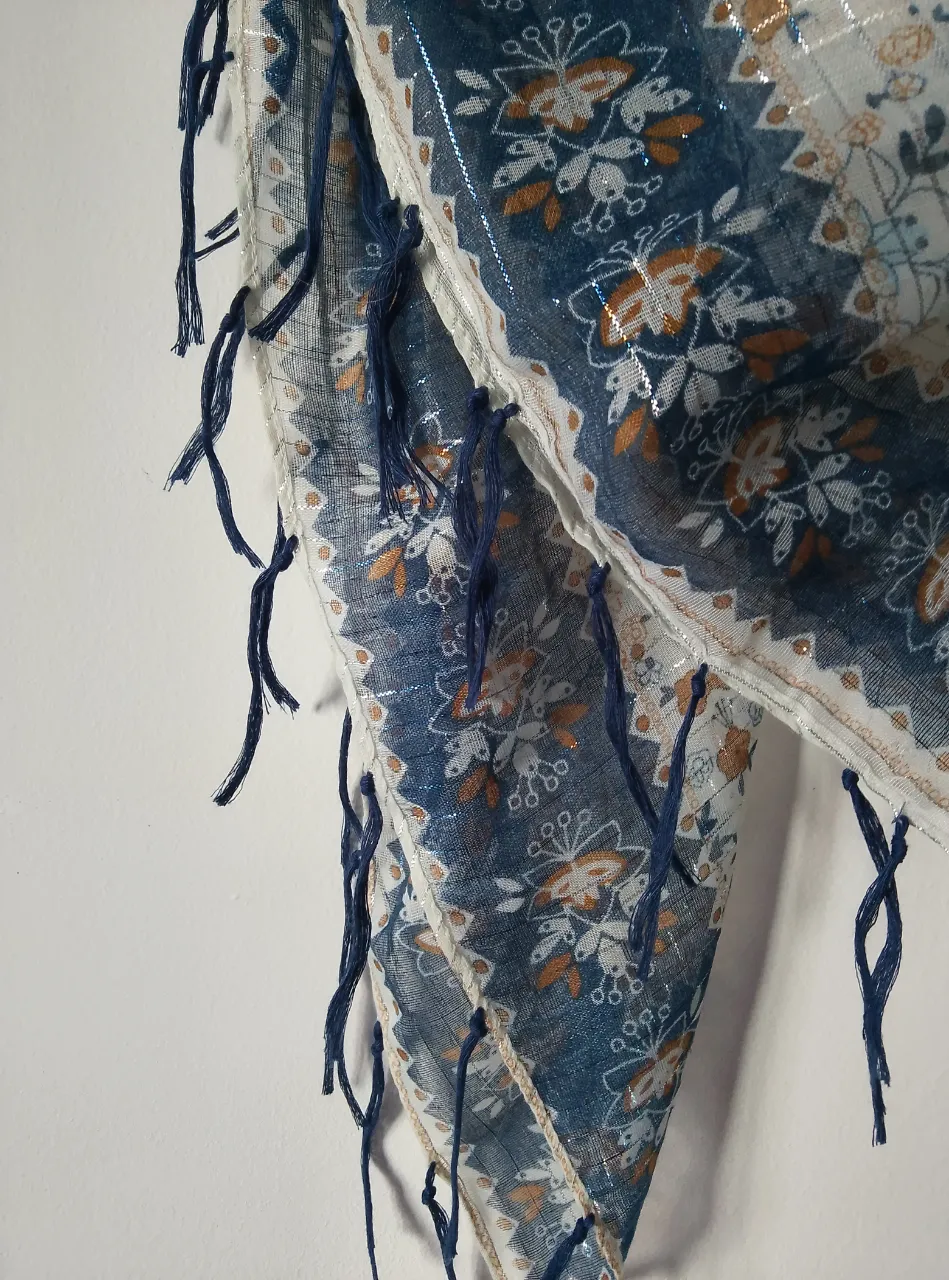 Pañuelo El salteñito - imagen 3