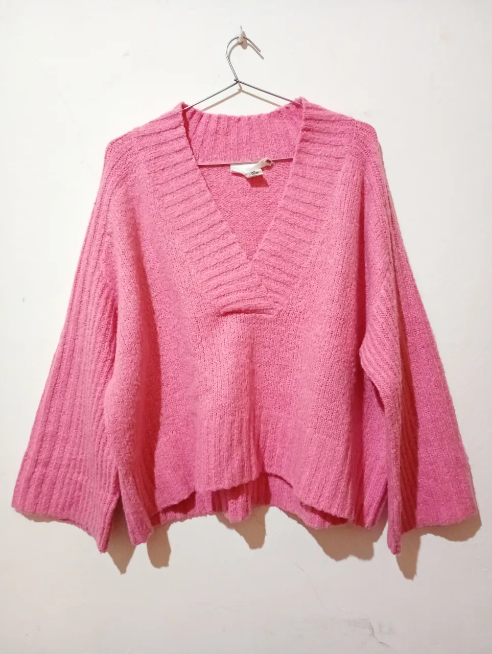 Sweater H&M - imagen 1