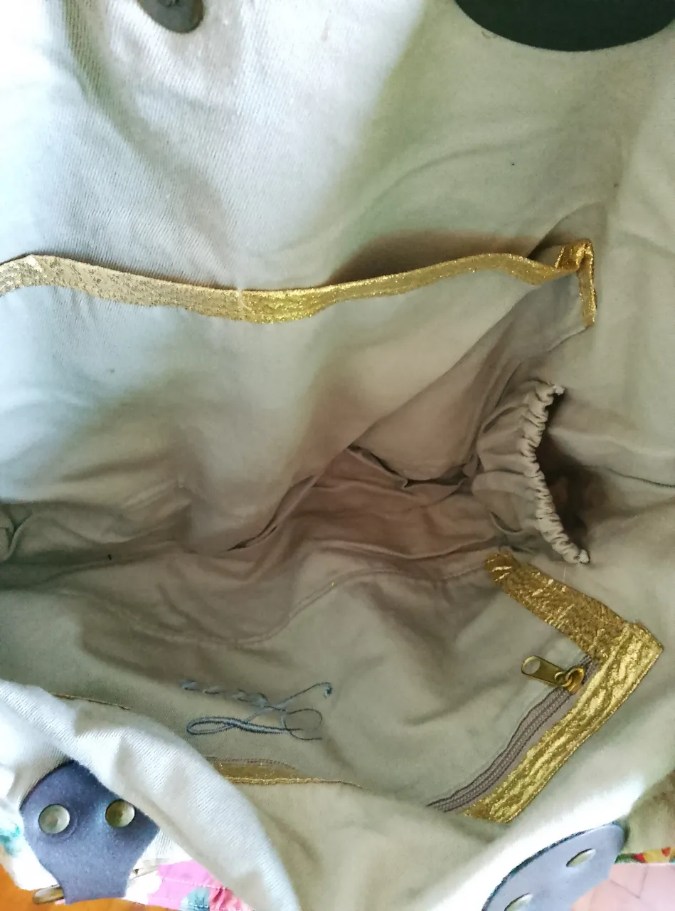 Bolso Otro - imagen 3