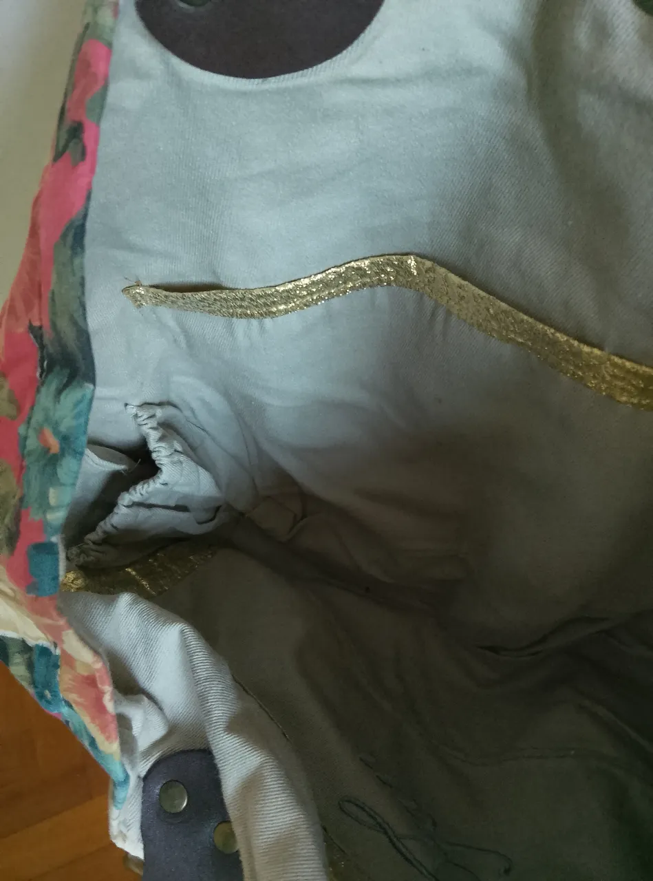 Bolso Otro - imagen 4