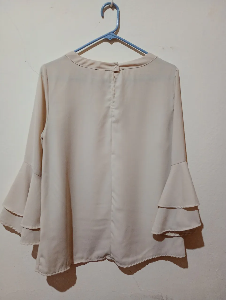 Blusa Grandiosa - imagen 2