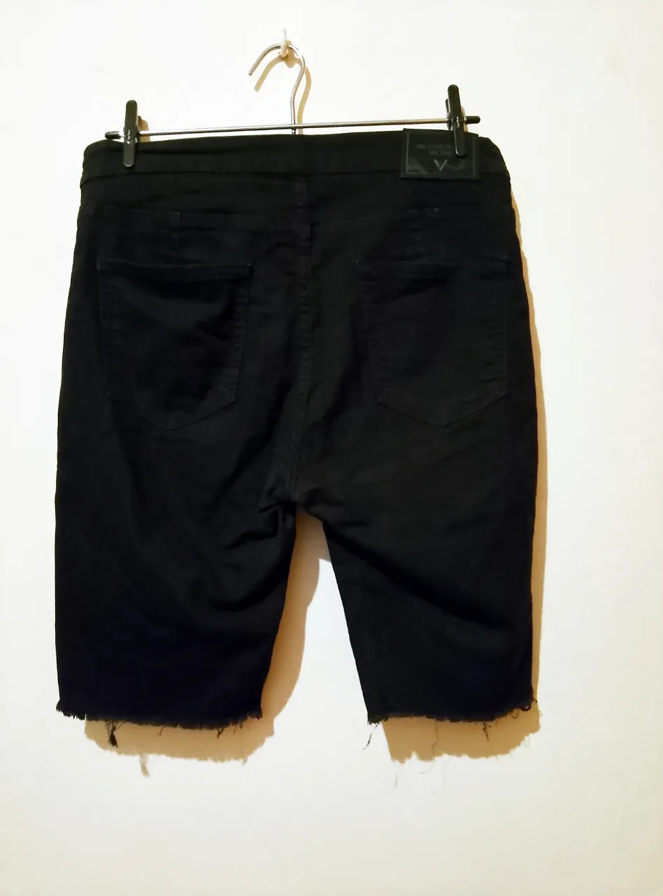 Short VERTU - imagen 3