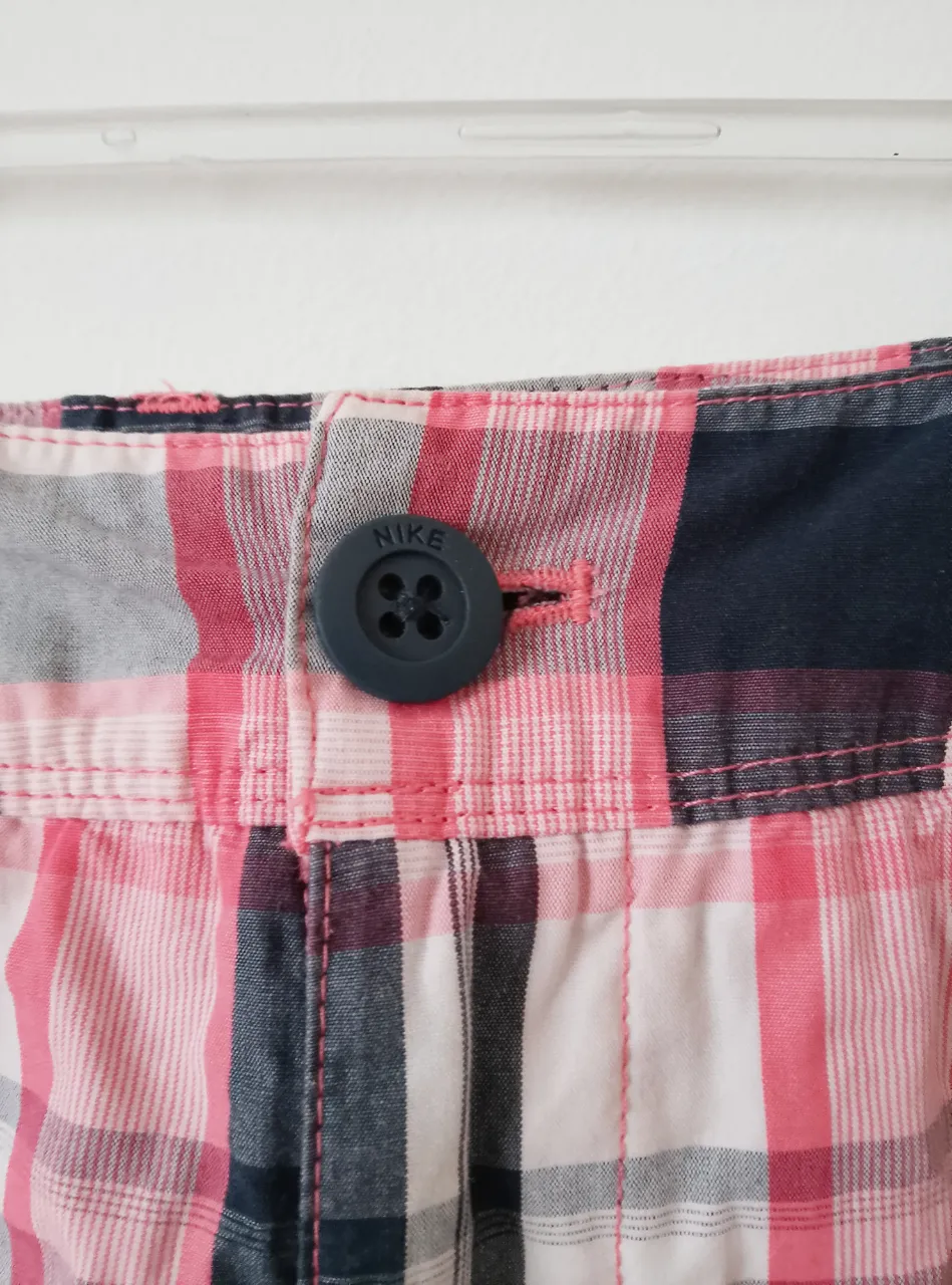Short Nike - imagen 4