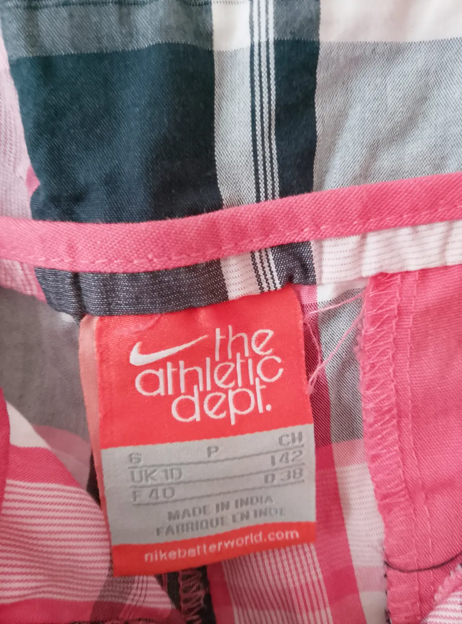 Short Nike - imagen 3