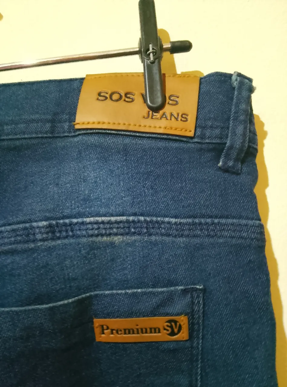 Jean Sos vos - imagen 5