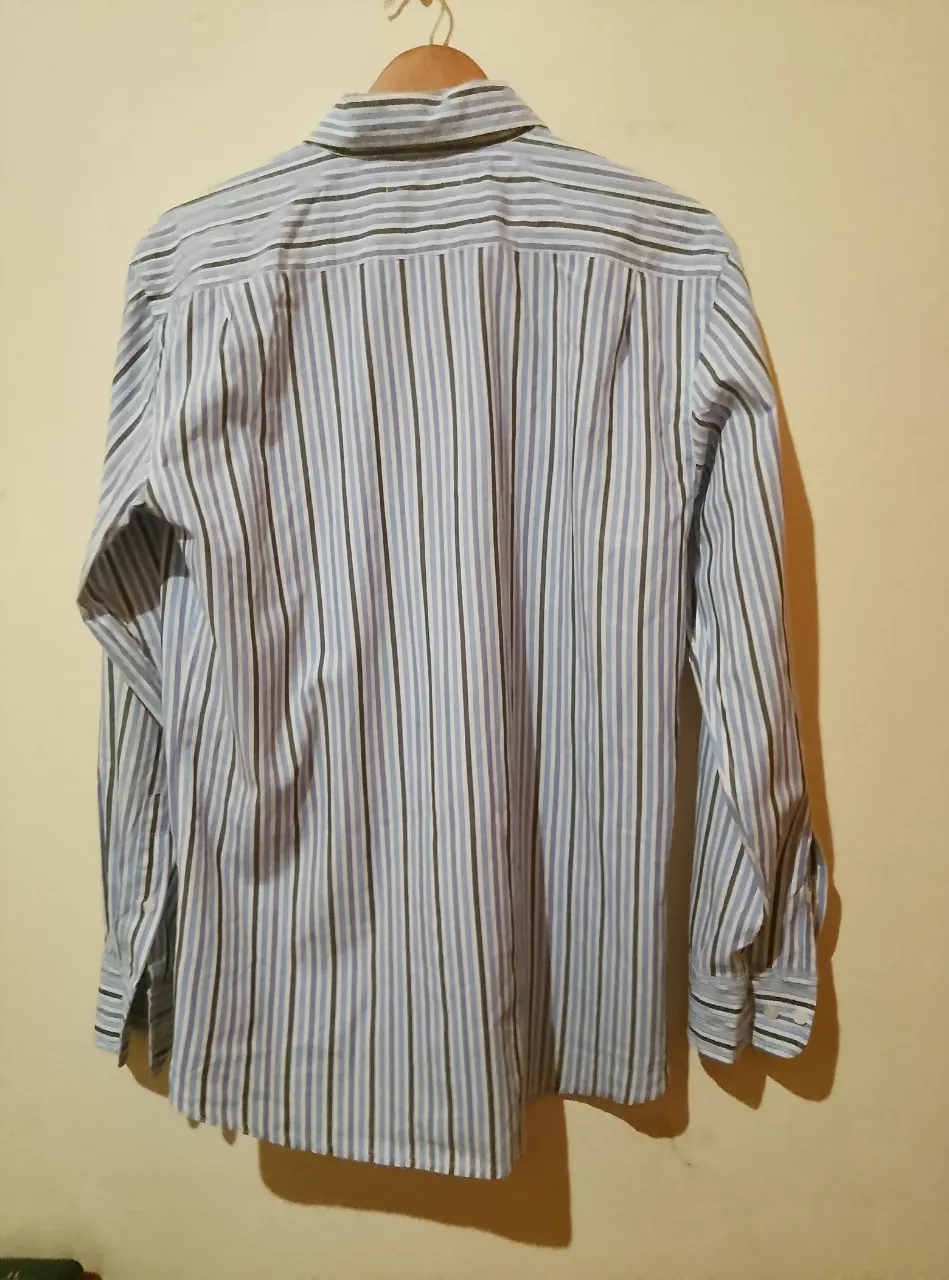 Camisa Vankok - imagen 4