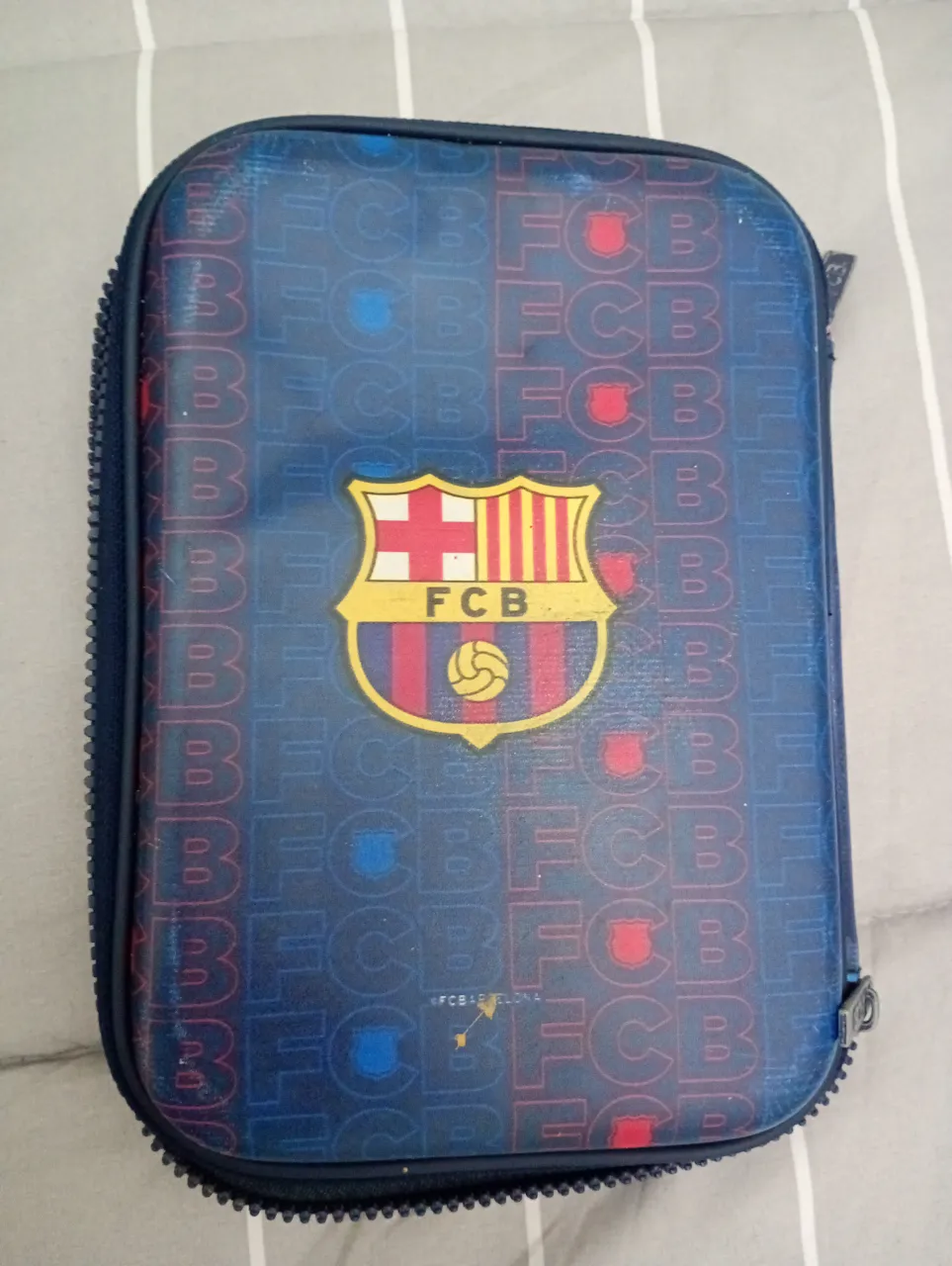 Monedero FC Barcelona - imagen 2