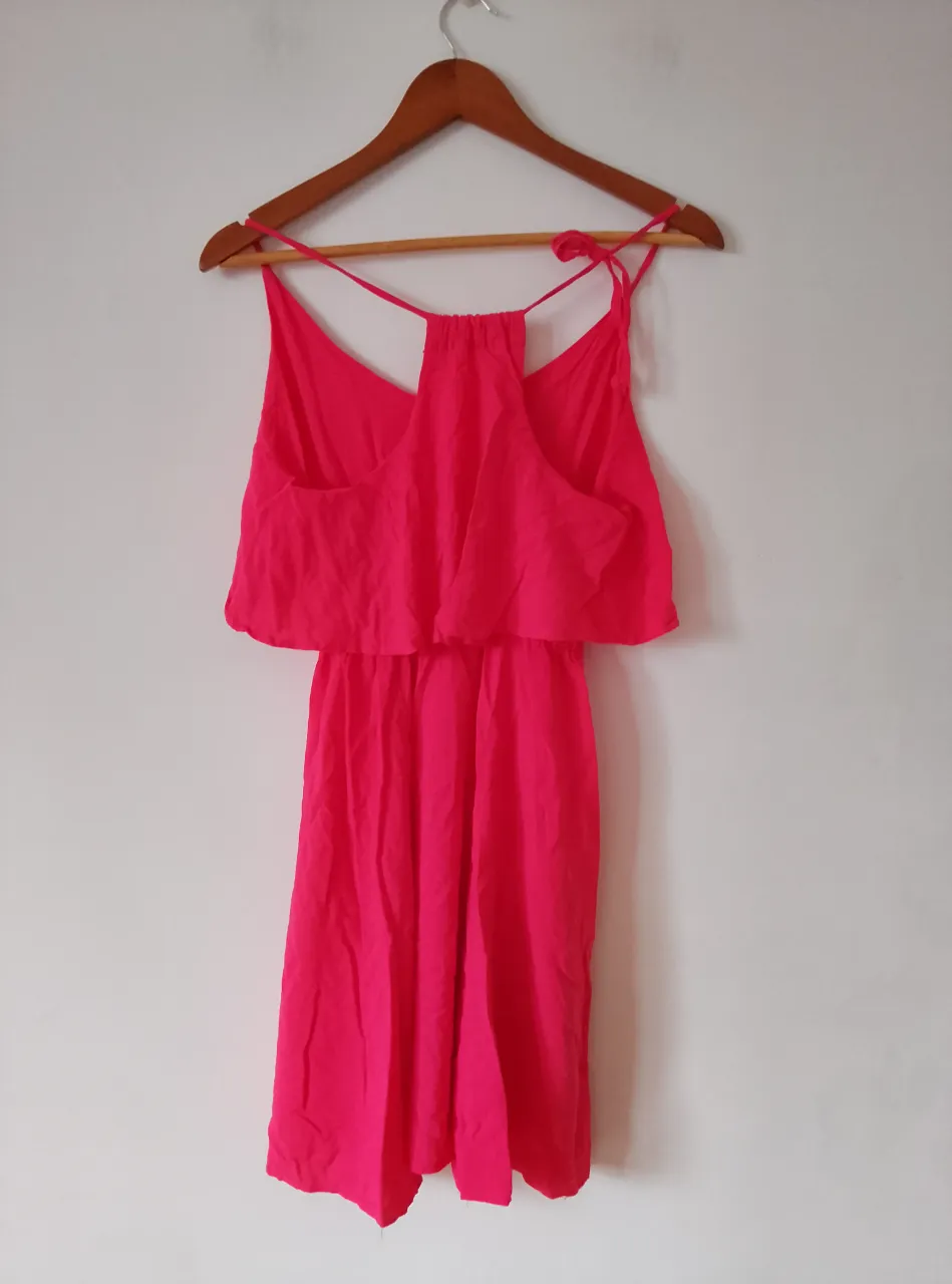 Vestido Generico - imagen 2