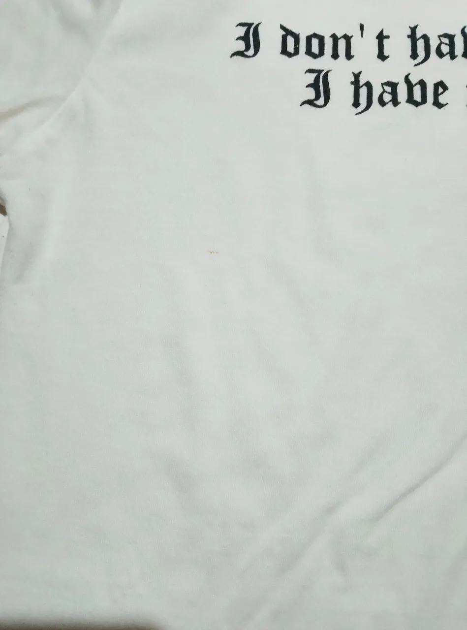 Remera Otra - imagen 2
