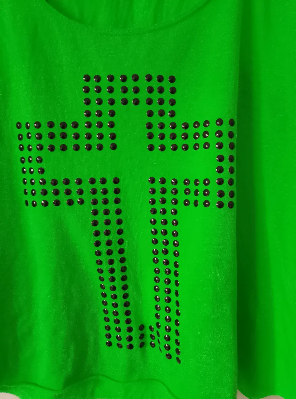 Musculosa Unknown - imagen 2
