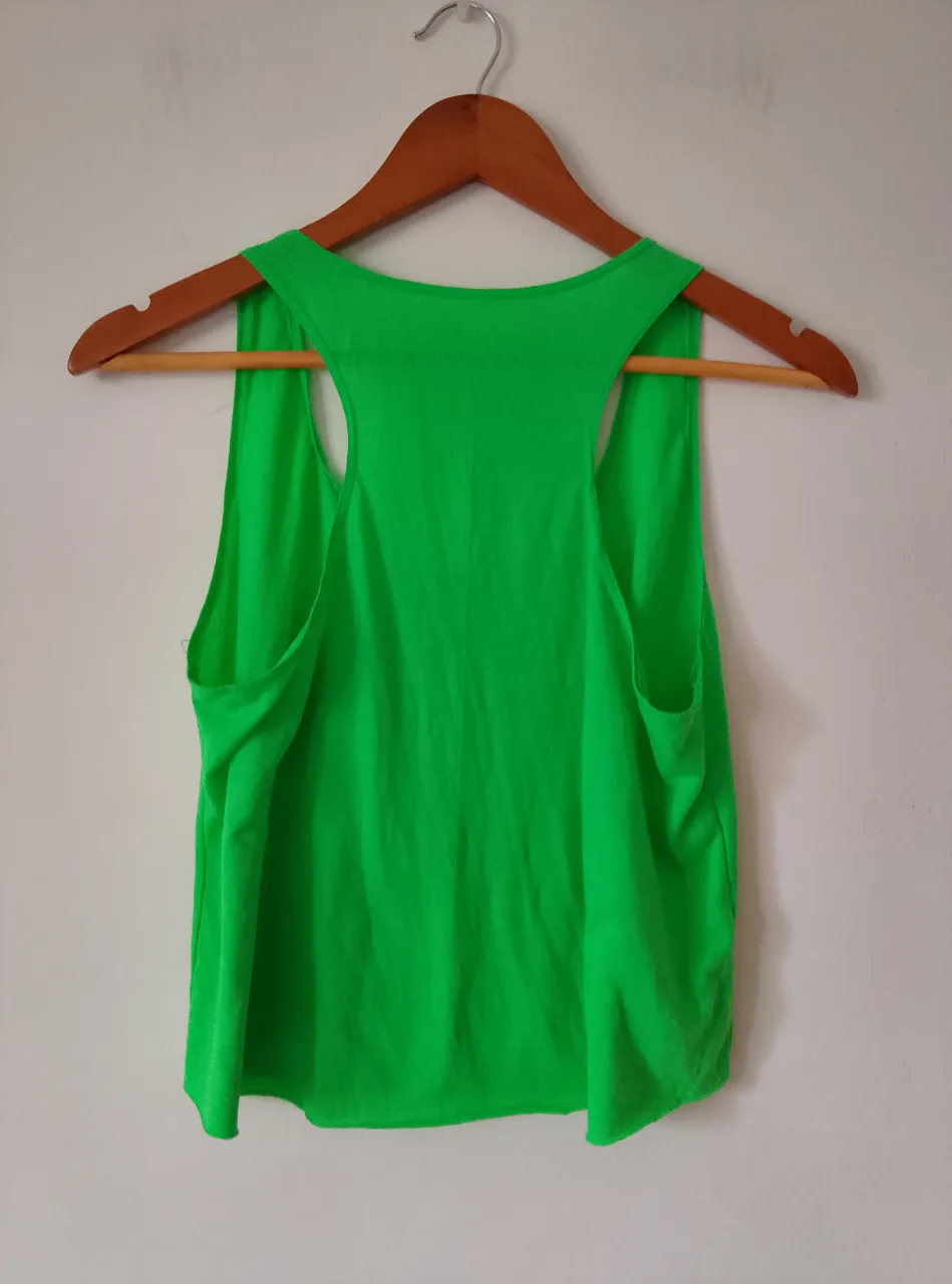 Musculosa Unknown - imagen 3