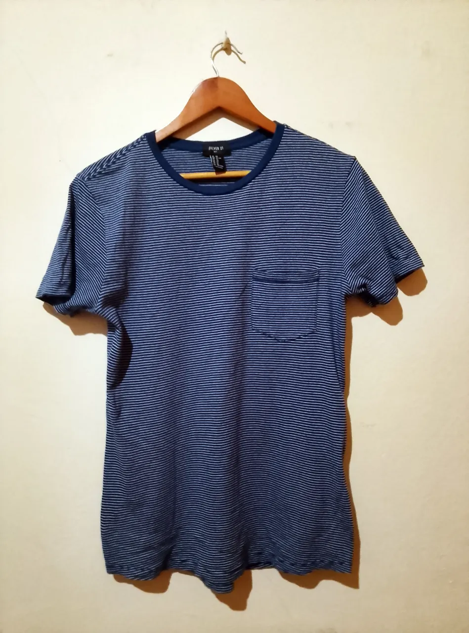 Remera Forever 21 - imagen 1