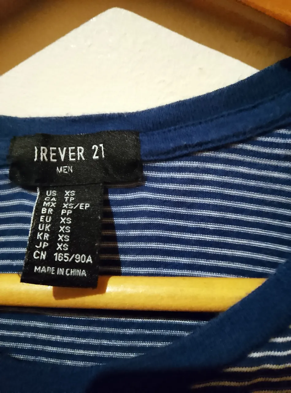 Remera Forever 21 - imagen 2