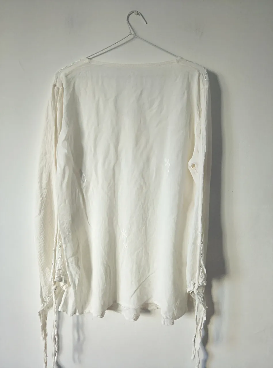 Blusa Generico - imagen 5