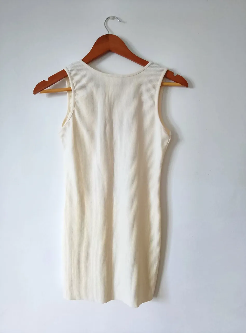 Vestido Generico - imagen 3