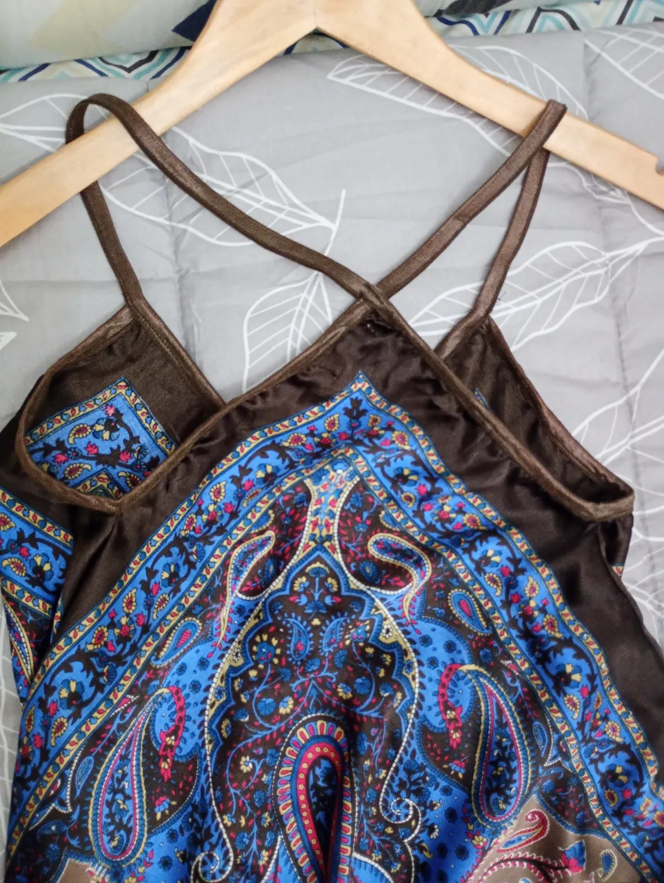 Vestido India Style - imagen 4