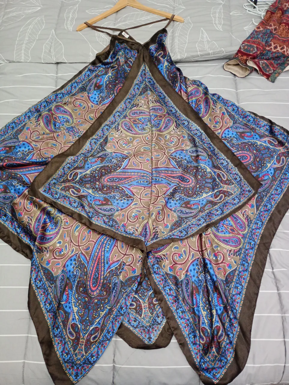 Vestido India Style - imagen 3