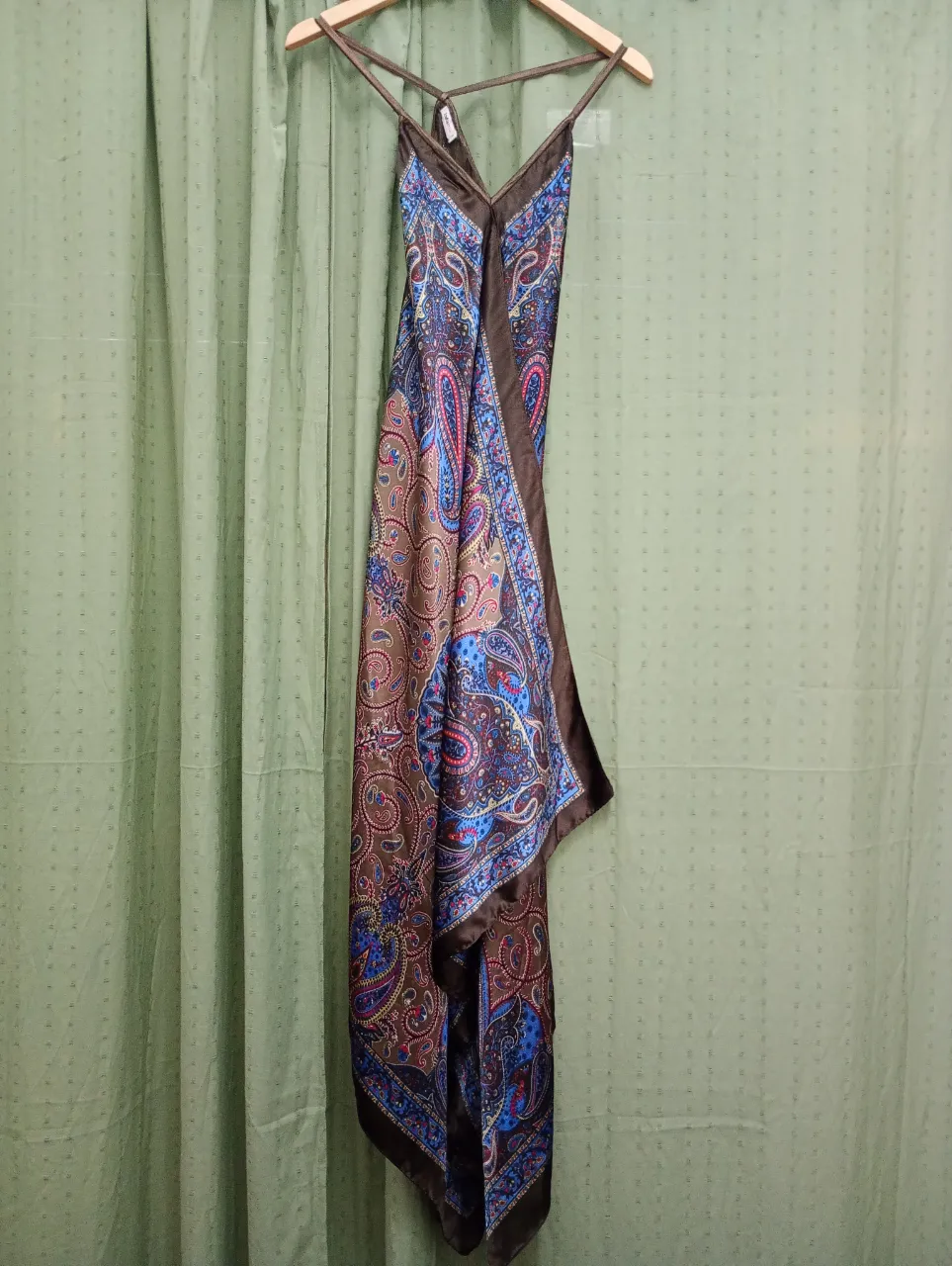 Vestido India Style - imagen 1