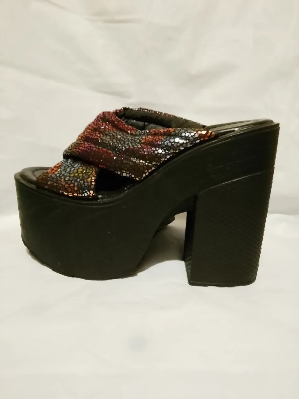 Sandalias SAMI SHOW - imagen 2