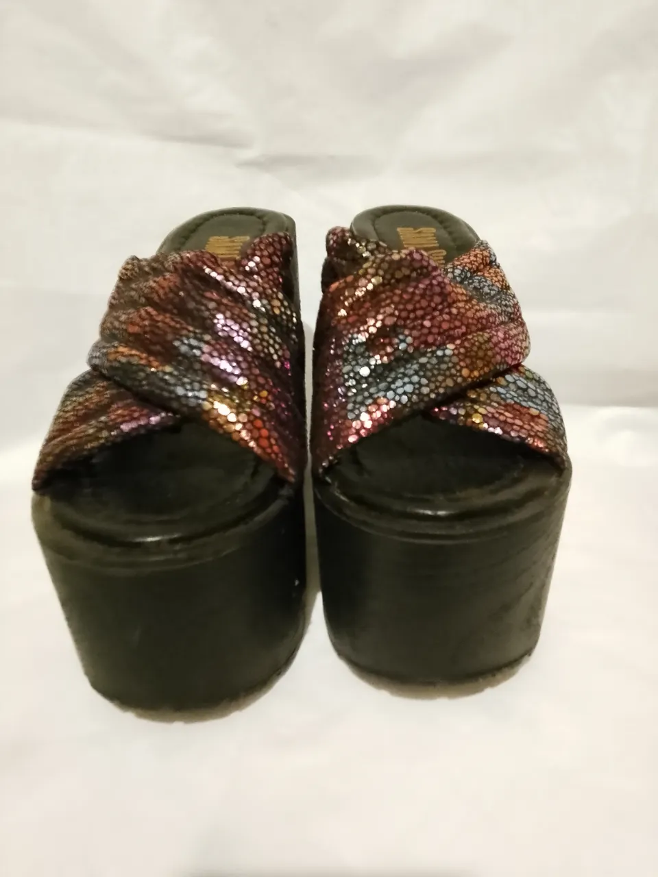 Sandalias SAMI SHOW - imagen 4