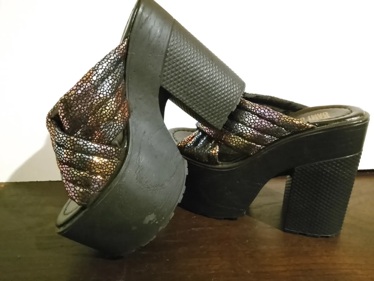Sandalias SAMI SHOW - imagen 5