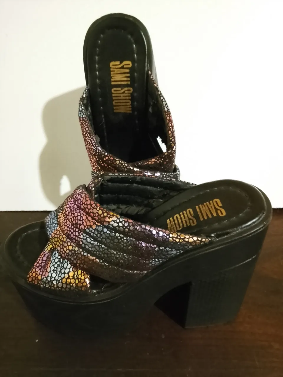 Sandalias SAMI SHOW - imagen 6
