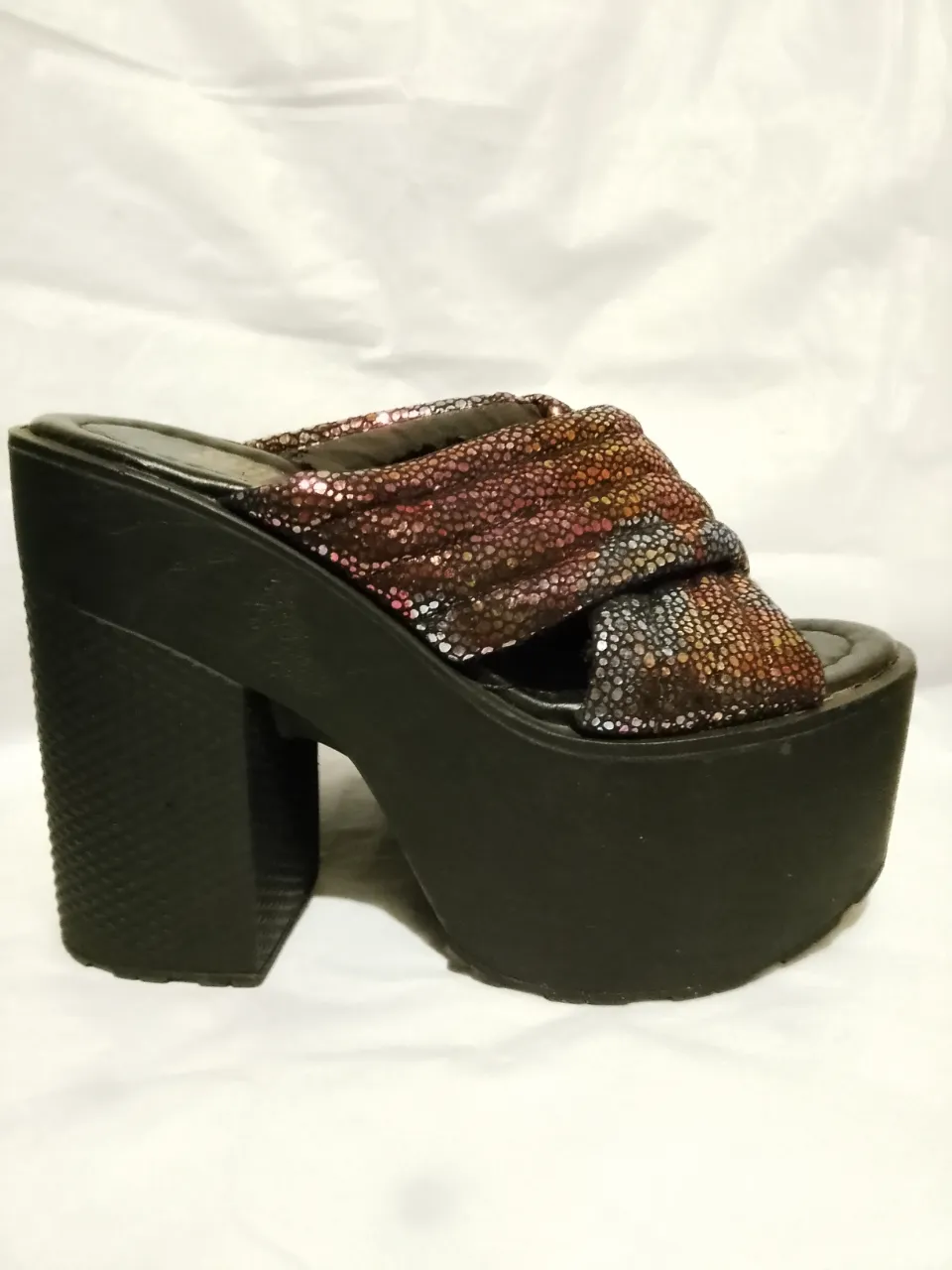 Sandalias SAMI SHOW - imagen 3