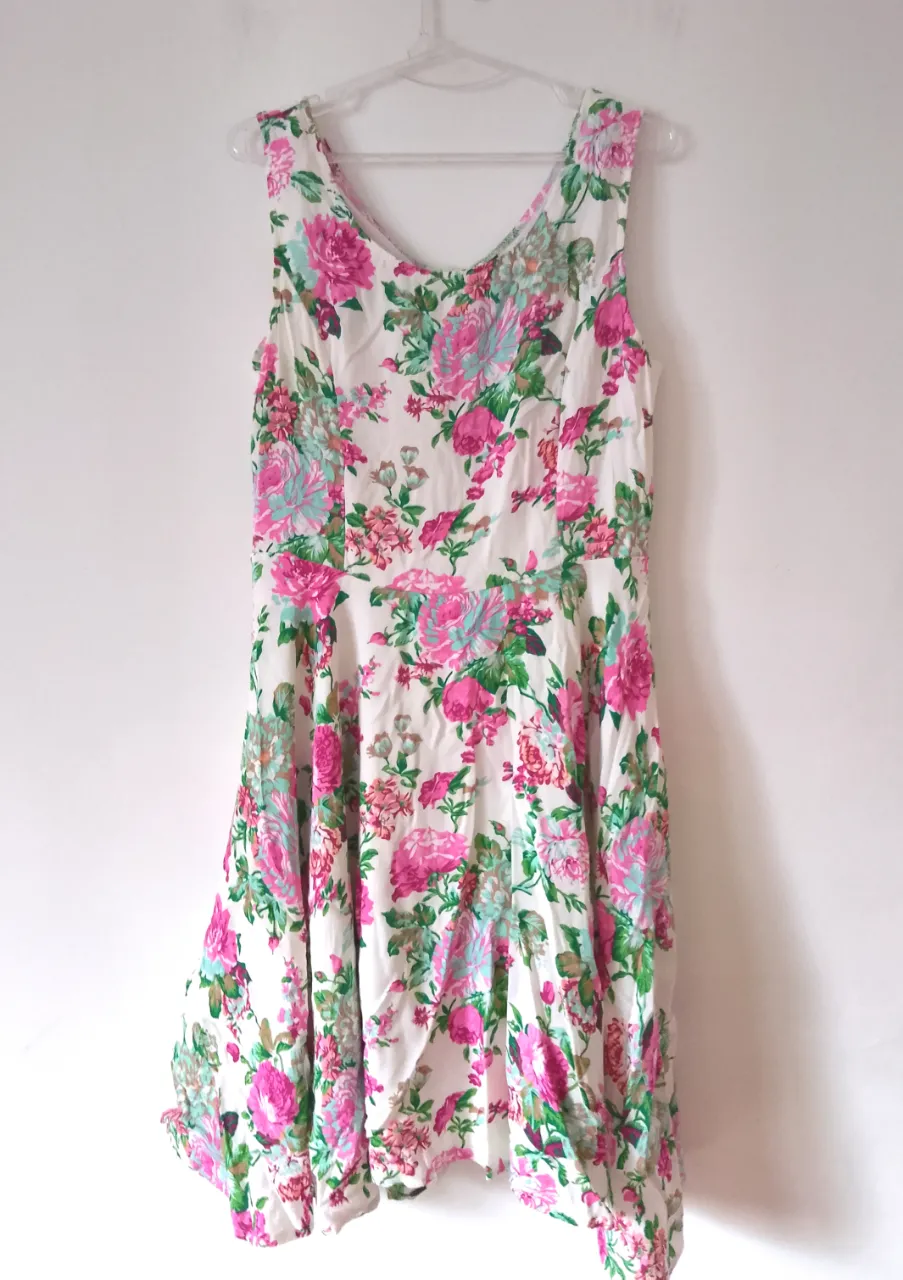 Vestido Otra - imagen 1