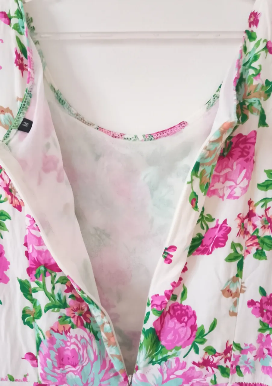 Vestido Otra - imagen 6