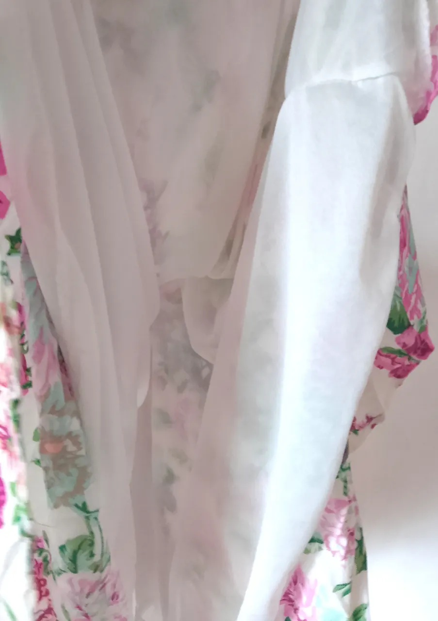 Vestido Otra - imagen 5