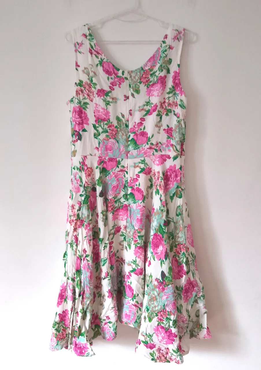 Vestido Otra - imagen 3