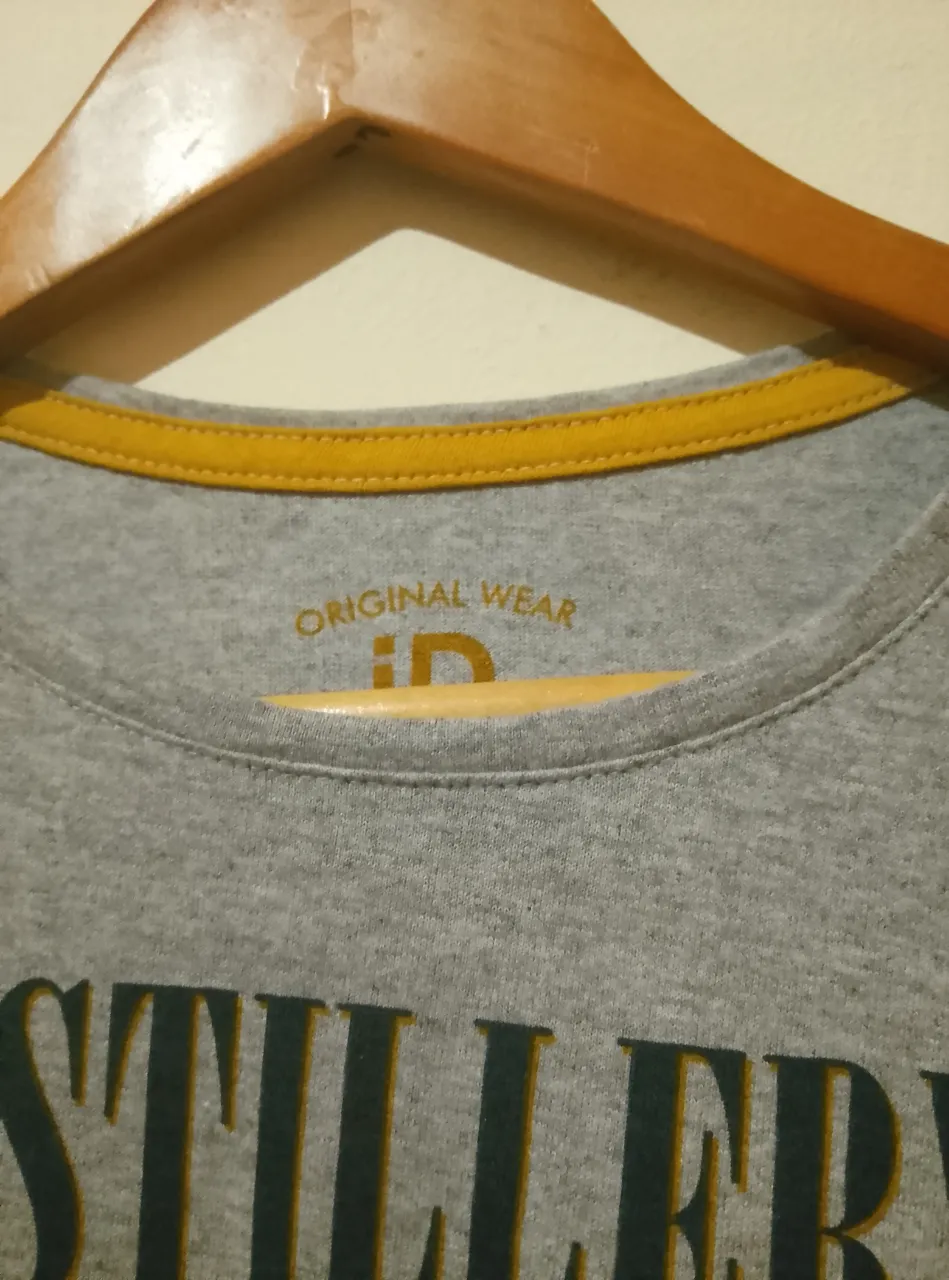 Remera Otra - imagen 2