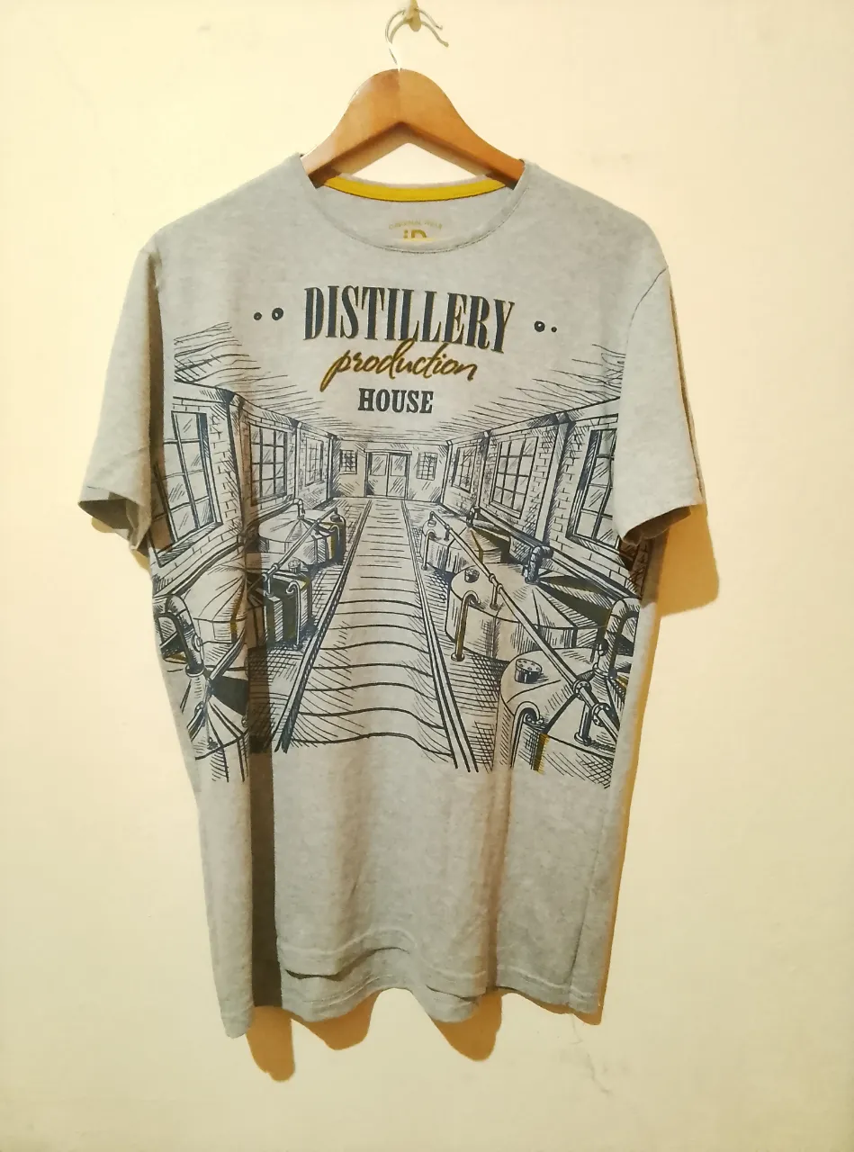 Remera Otra - imagen 1