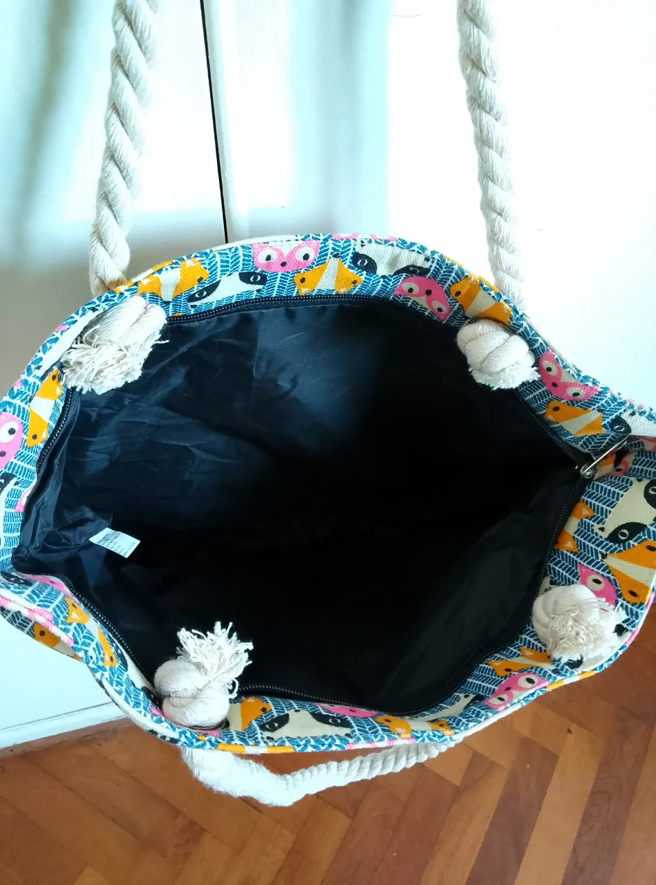 Bolso Clandestine - imagen 4