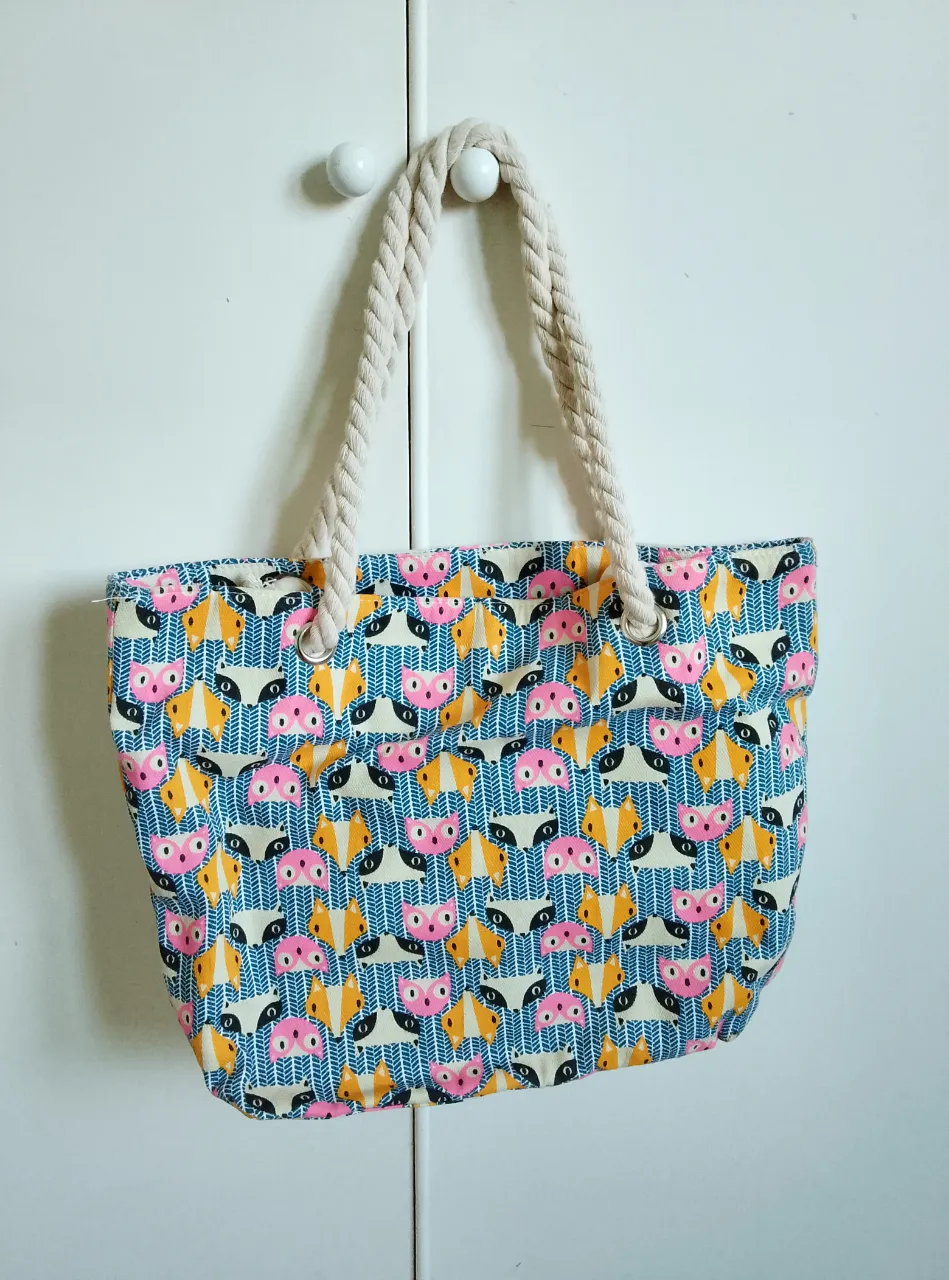 Bolso Clandestine - imagen 1