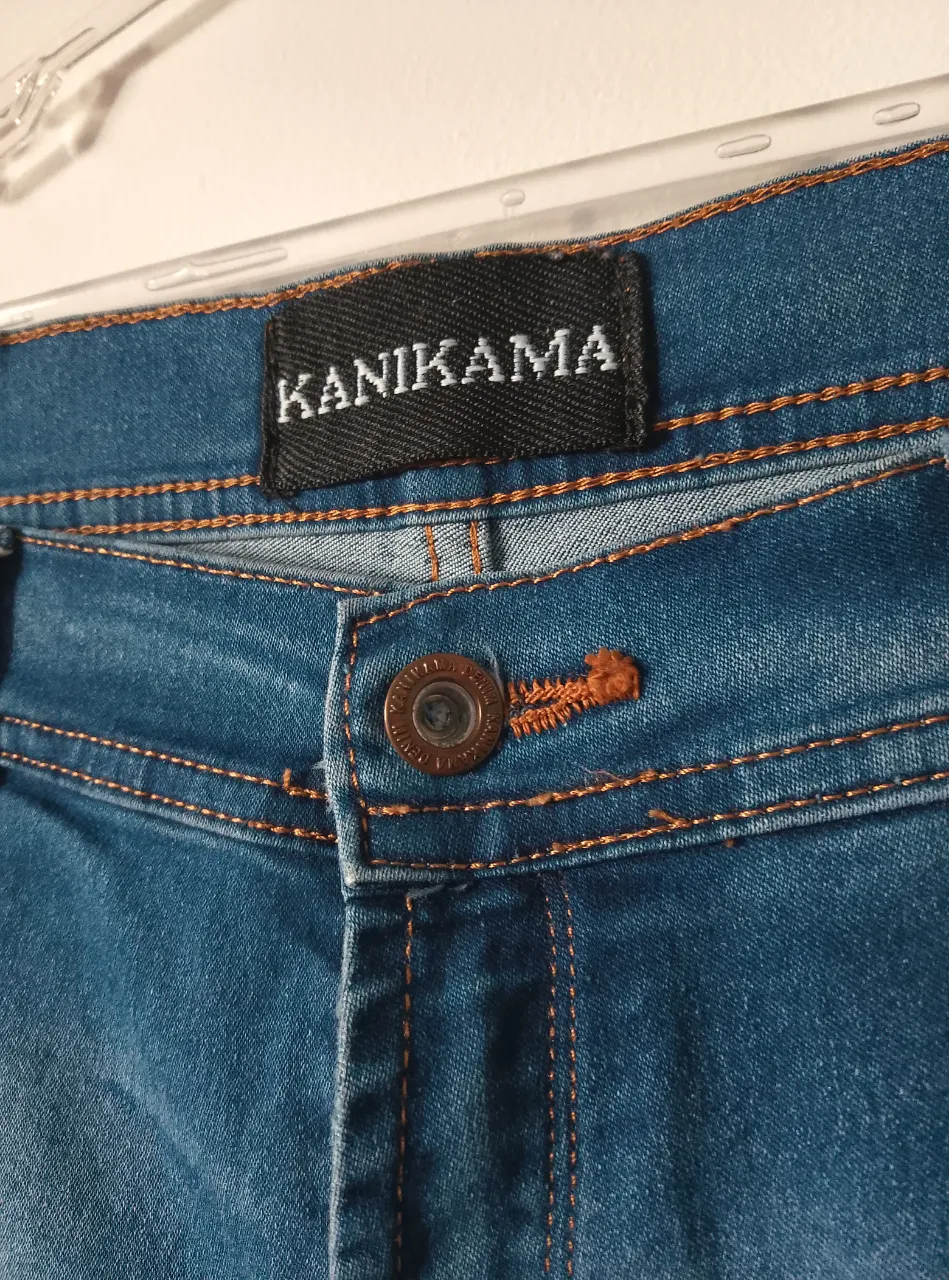 Jean Kanikama - imagen 2