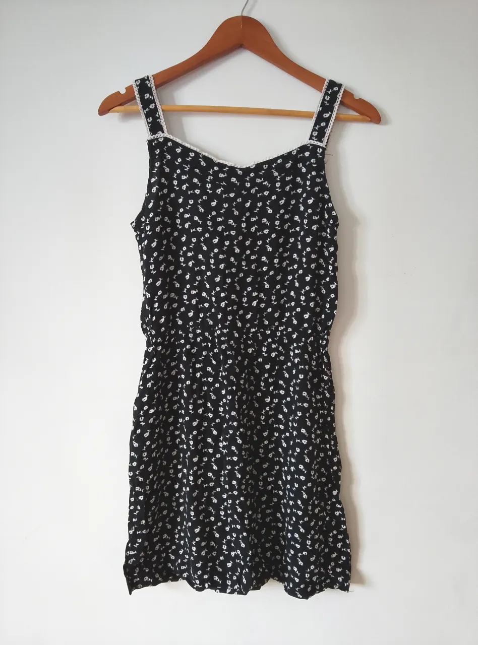 Vestido Complot - imagen 4