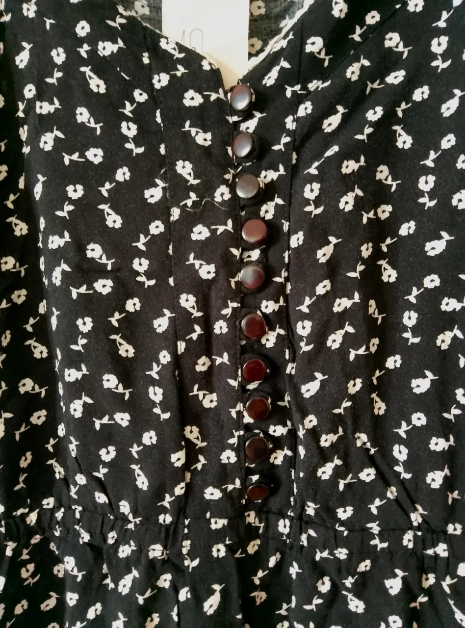 Vestido Complot - imagen 2