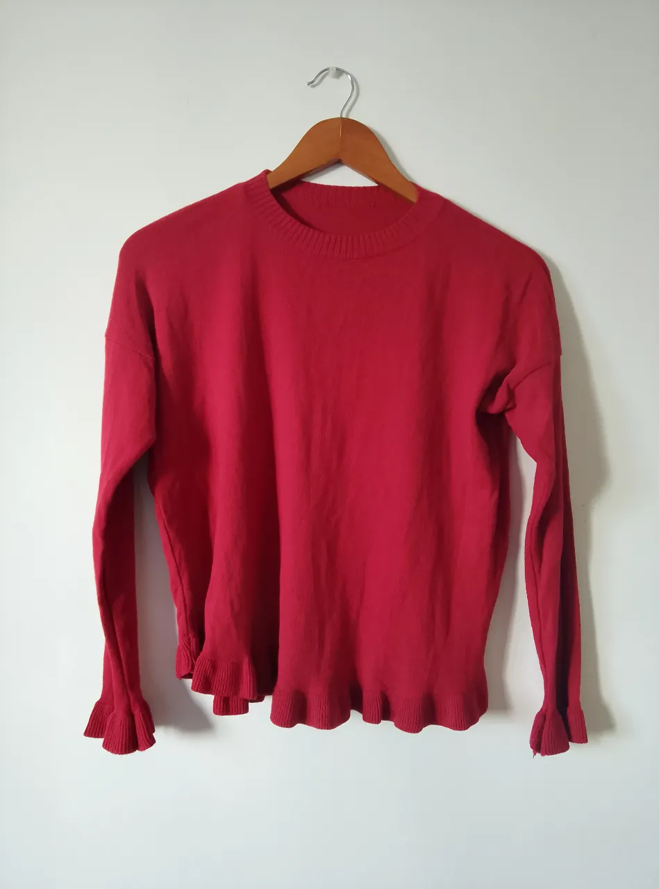 Sweater Otro - imagen 1