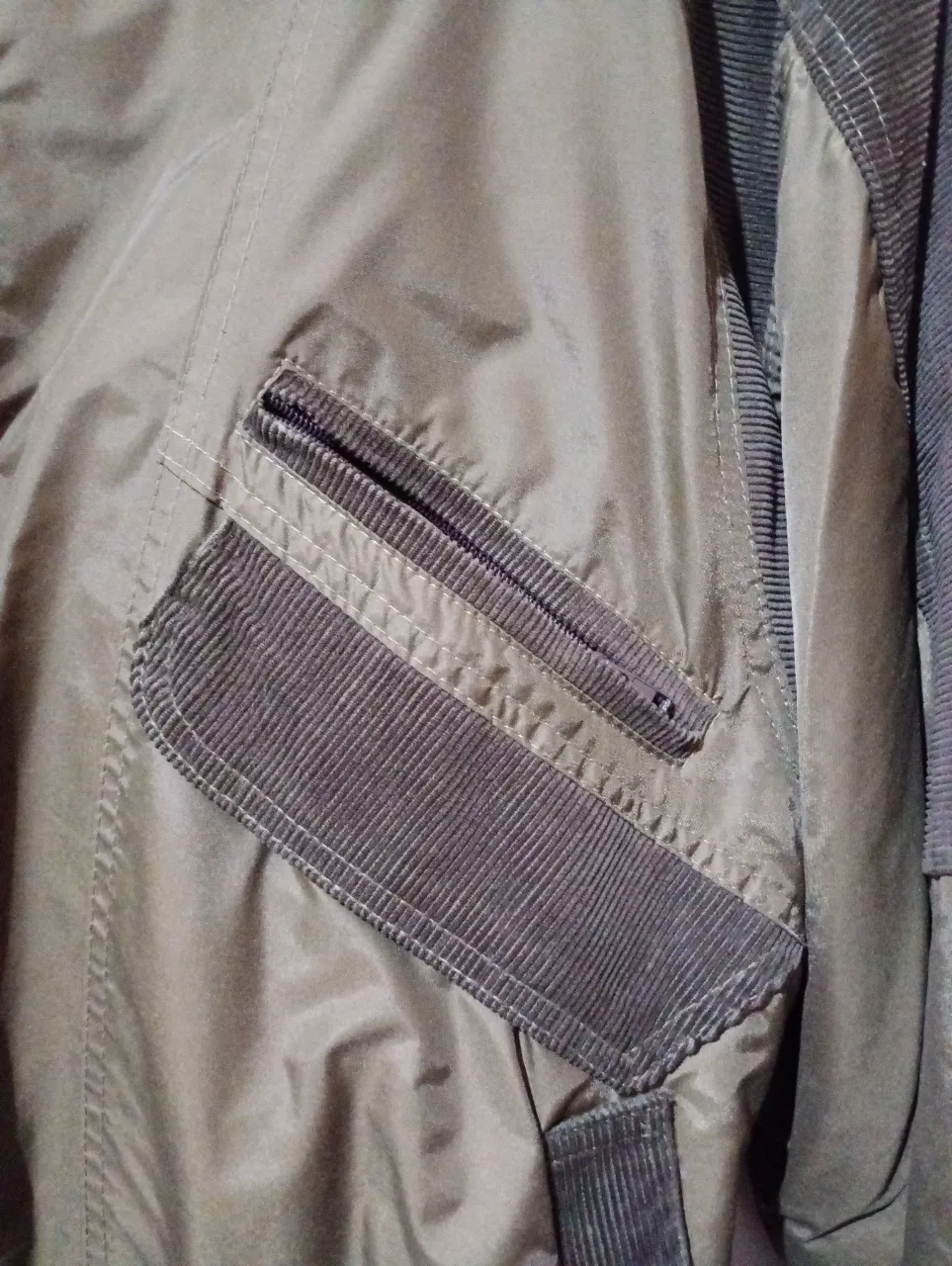 Campera Koln - imagen 2