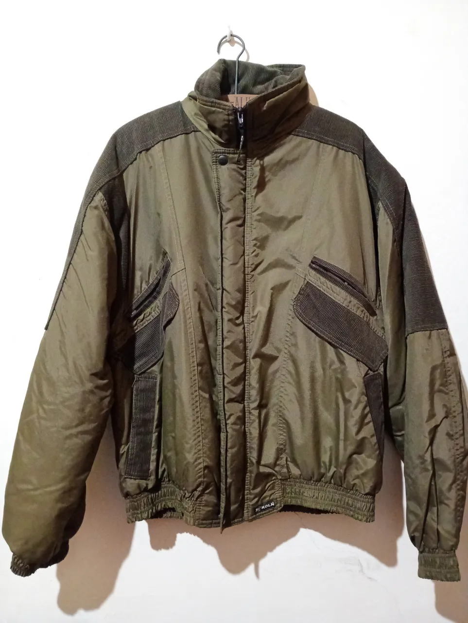 Campera Koln - imagen 1