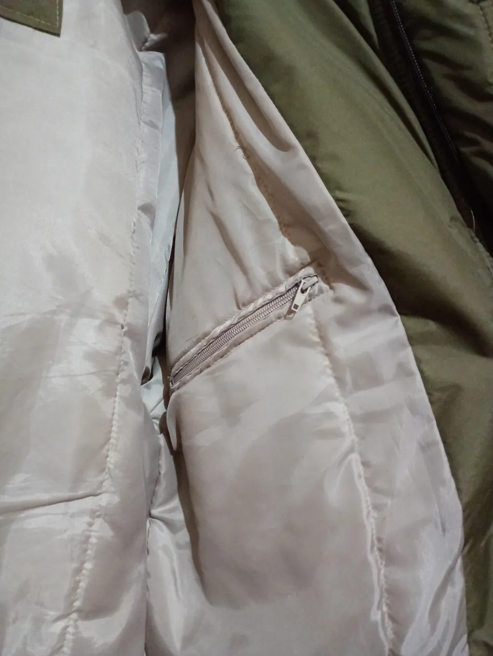 Campera Koln - imagen 5