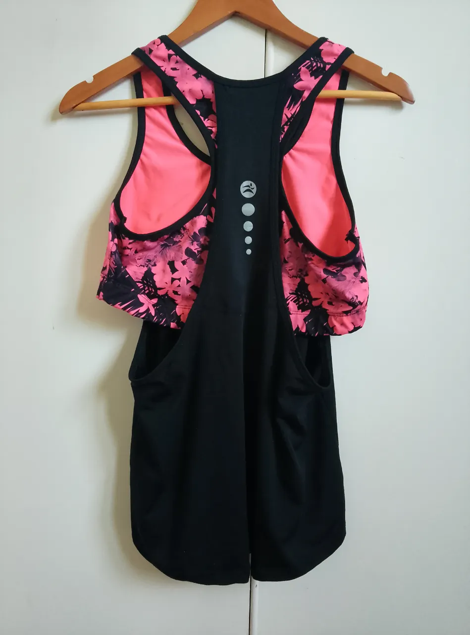 Musculosa Otra - imagen 3