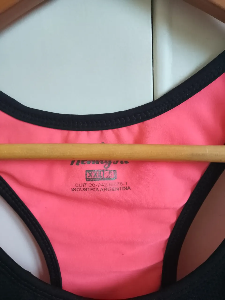 Musculosa Otra - imagen 2