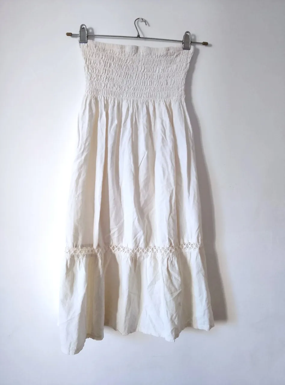 Vestido Generico - imagen 4