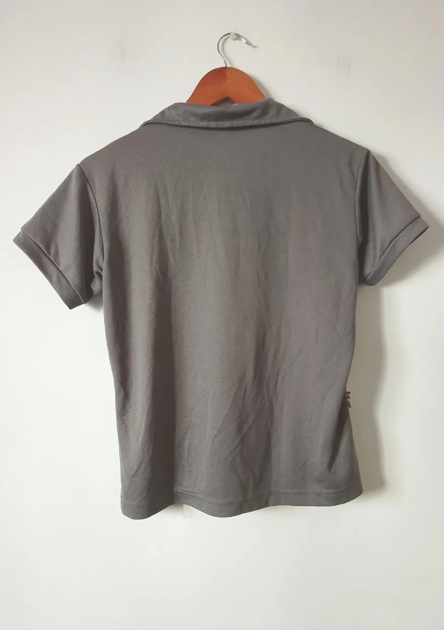 Remera Lotto - imagen 4