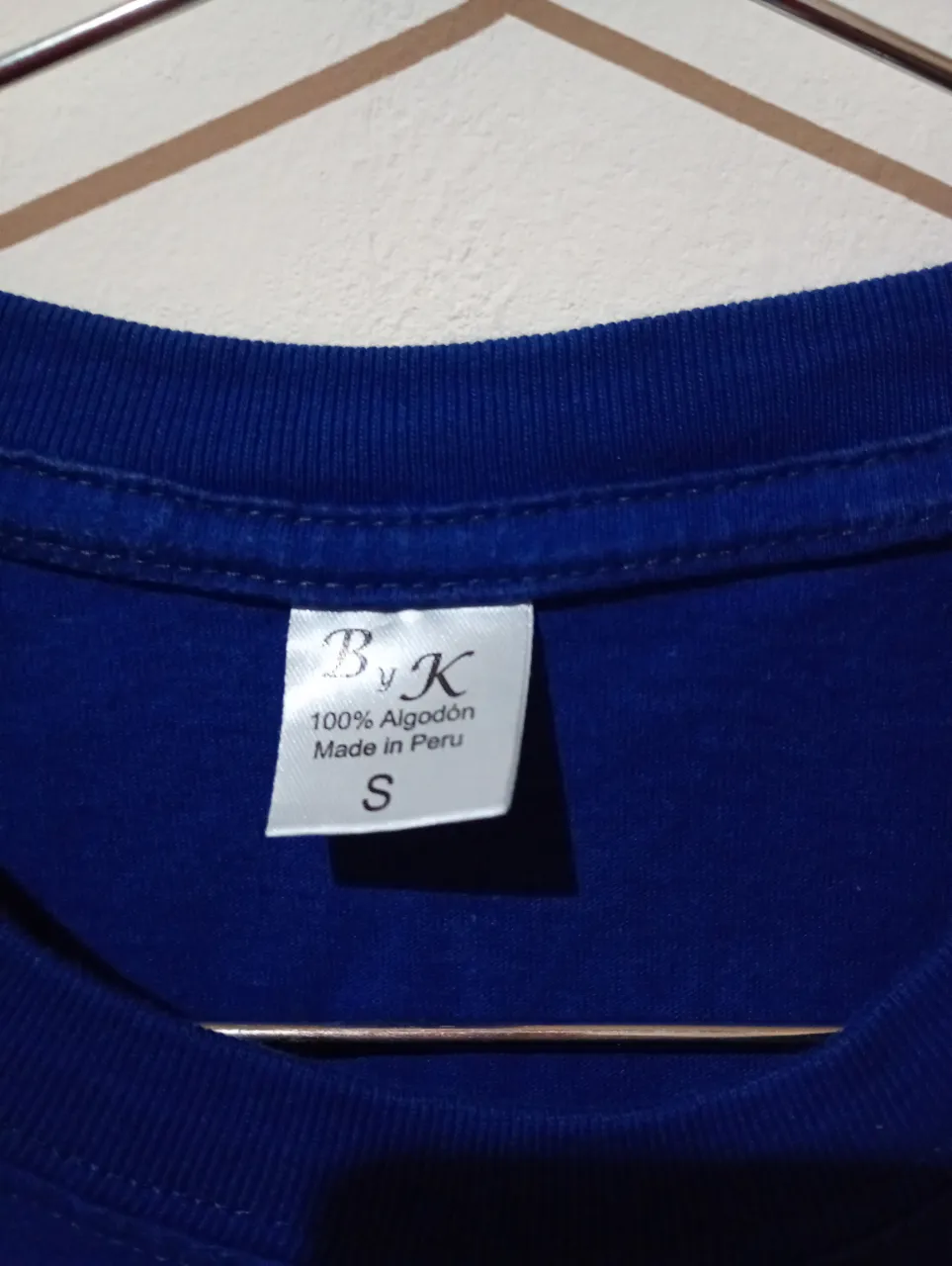 Remera B & k - imagen 3