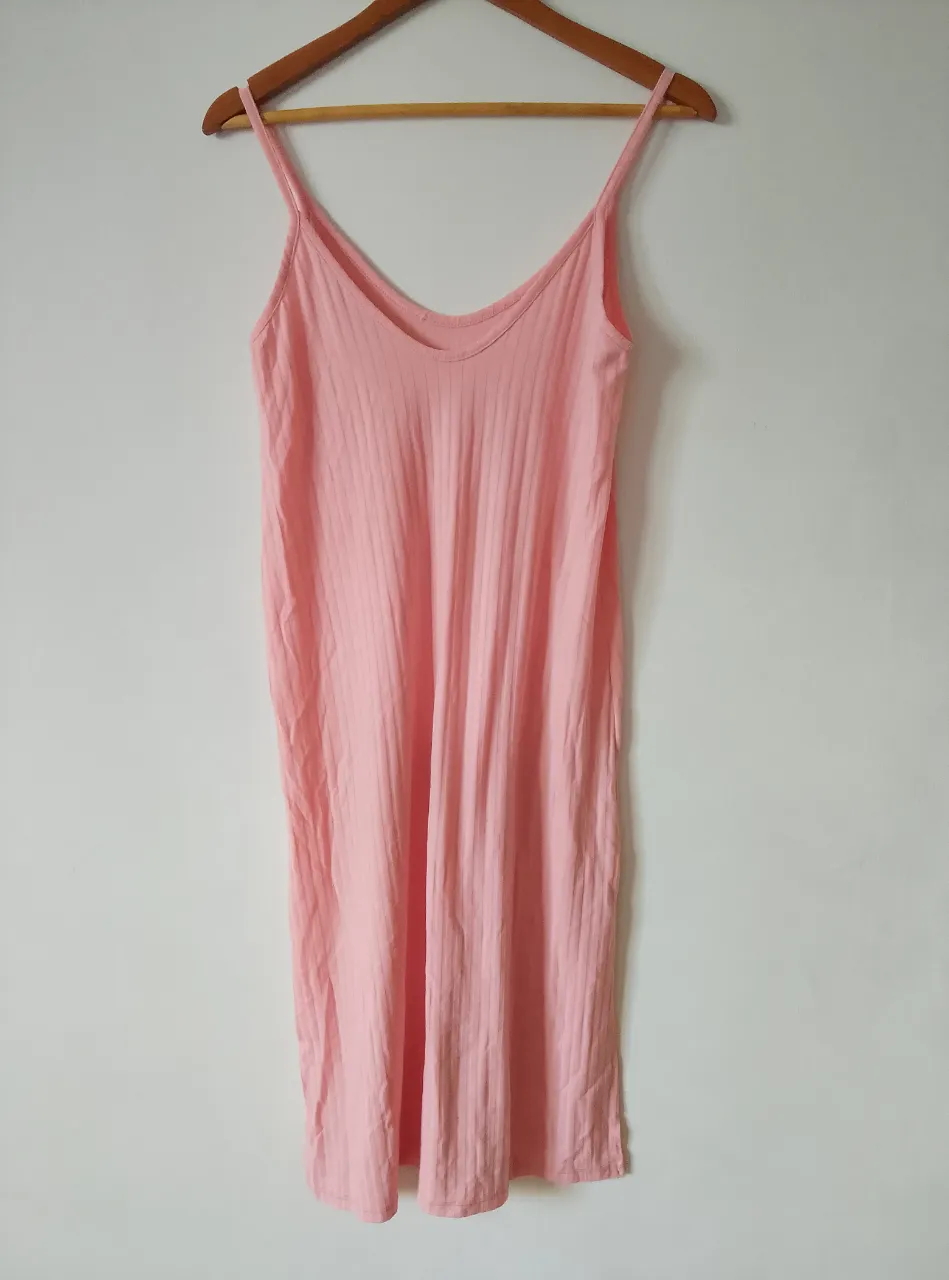 Vestido Generico - imagen 4