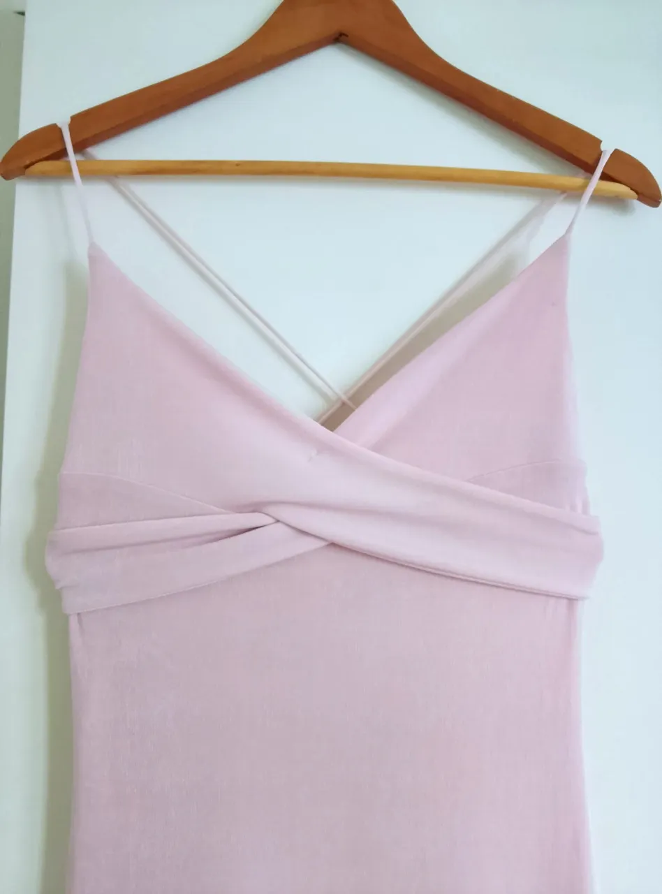 Vestido Generico - imagen 2